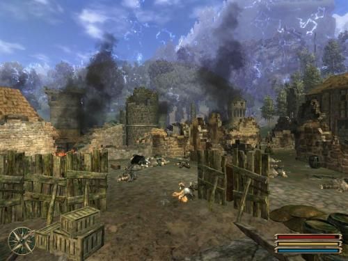 Gothic III 223255,6